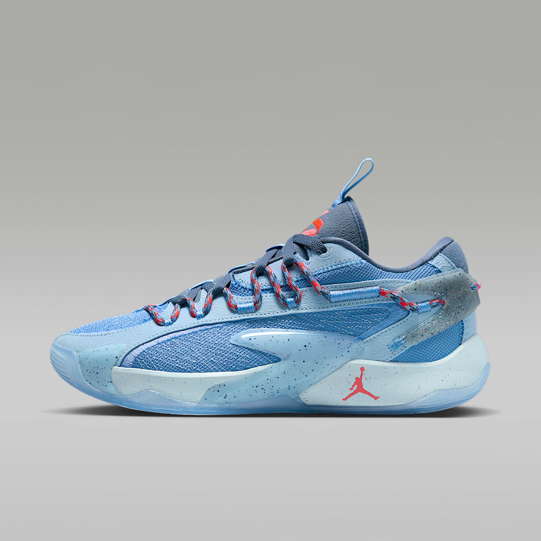 Luka 2 'Lake Bled' PF Basketball Shoes. Nike VN